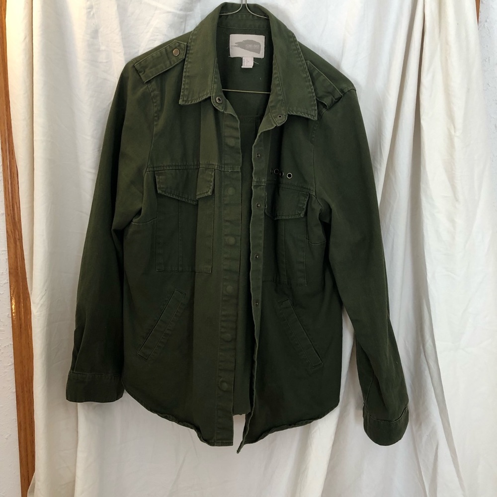 Women’s Light Jacket - Picture 2 of 6